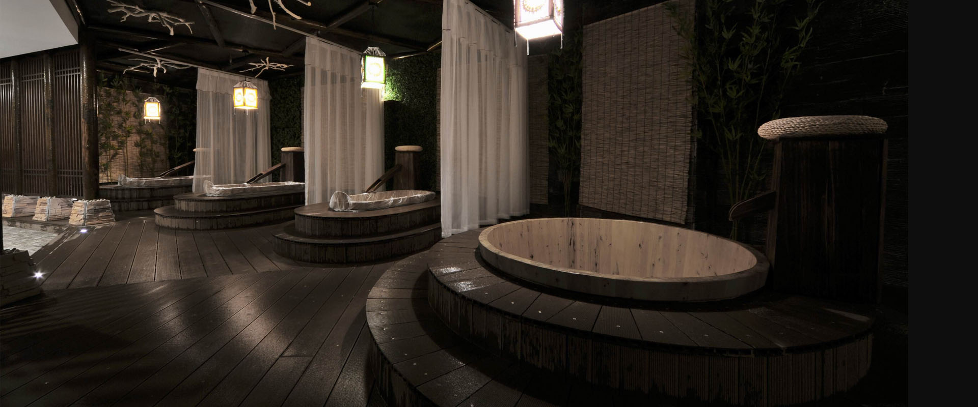 上海桑拿养生馆_上海spa养生会所_Teyou养生