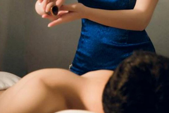 上海水疗馆是失眠者的秘密避难所